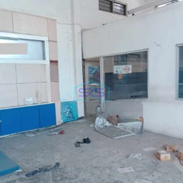 Disewakan Ruko Luas Bangunan  270 m² Lokasi Surabaya Kota-2