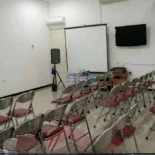 Disewakan Ruko di Pusat Kota Surabaya Kota Luas Bangunan  900 m²-3