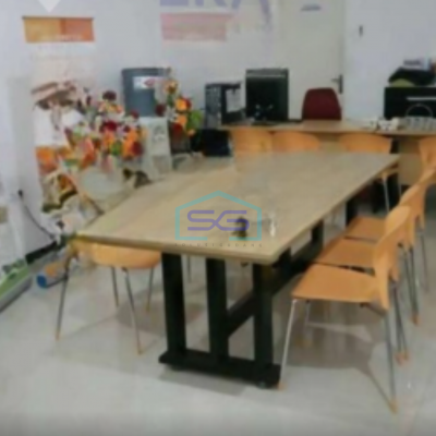 Disewakan Ruko di Pusat Kota Surabaya Kota Luas Bangunan  900 m²