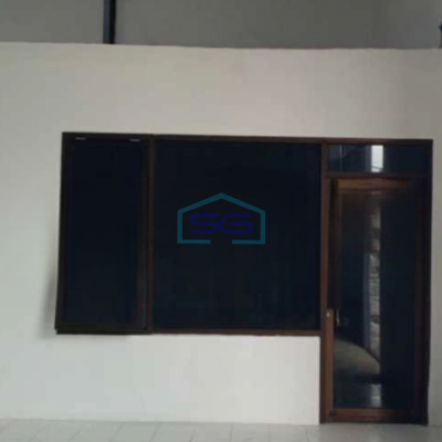 Disewakan Gudang Luas Bangunan 504 m² Ada Kantor Lokasi Pakuwon City Surabaya