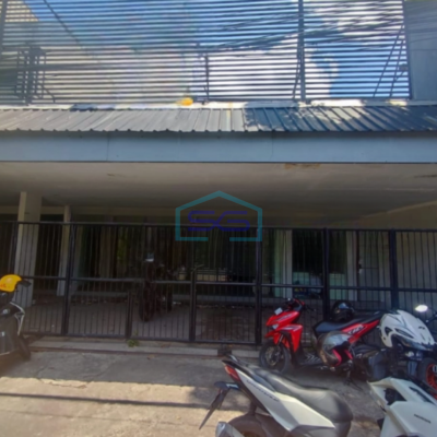 Disewakan Gudang Ada Kantor Luas Tanah  225 m² Lokasi Surabaya