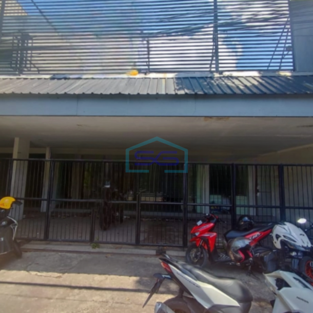 Disewakan Gudang Ada Kantor Luas Tanah  225 m² Lokasi Surabaya-1