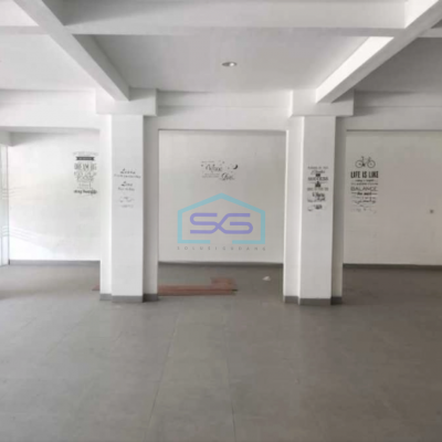 Disewakan Ruko Luas Tanah 300 m² 2 Lantai di Surabaya Kota