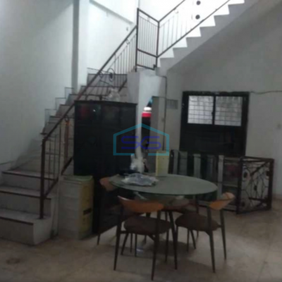 Disewakan Ruko Strategis Lokasi Tidar Surabaya