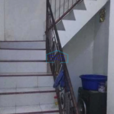 Disewakan Ruko Strategis Lokasi Tidar Surabaya