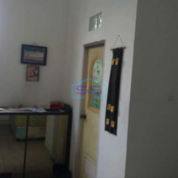 Disewakan Ruko Strategis Lokasi Tidar Surabaya-2