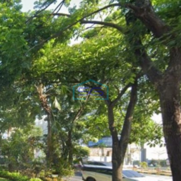 Disewakan Tanah Luas  5252 m² Lokasi Surabaya Jawa Timur-1