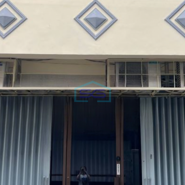 Dijual Ruko 3 Lantai Luas Bangunan  150 m² Lokasi Kenjeran Surabaya-1