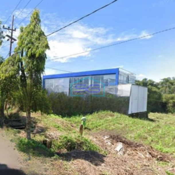 Dijual Tanah Luas  11980 m² Lokasi Singosari Malang-1
