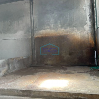 Dijual Cepat Gudang Luas Tanah  396 m² Lokasi Gedangan Sdoarjo Jawa Timur-2