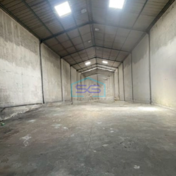 Dijual Cepat Gudang Luas Tanah  396 m² Lokasi Gedangan Sdoarjo Jawa Timur-4