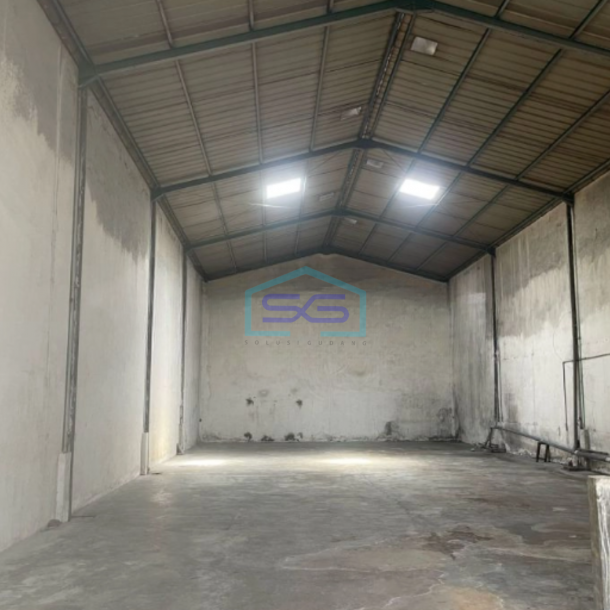 Dijual Cepat Gudang Luas Tanah  396 m² Lokasi Gedangan Sdoarjo Jawa Timur-3