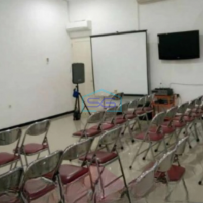 Dijual Ruko Lokasi Strategis Luas Tanah  415 m² di Surabaya