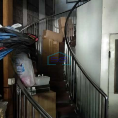 Dijual Ruko Luas Bangunan  348 m² Lokasi Surabaya Kota