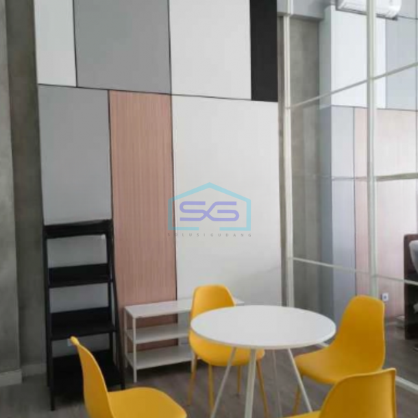 Dijual Ruko Luas Bangunan  292 m² Lokasi Surabaya Kota-3