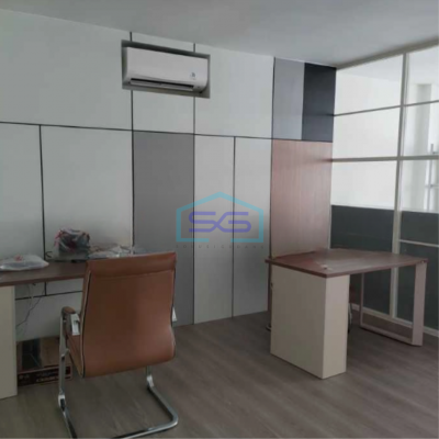 Dijual Ruko Luas Bangunan  292 m² Lokasi Surabaya Kota