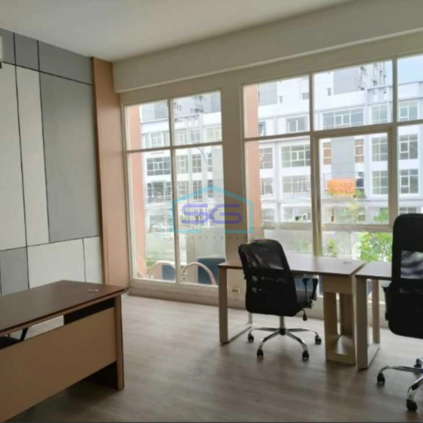 Dijual Ruko Luas Bangunan  292 m² Lokasi Surabaya Kota-4