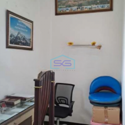 Dijual Ruko 2 Lantai Lokasi Strategis di Surabaya