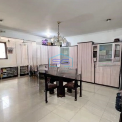 Dijual Ruko 2 Lantai Lokasi Strategis di Surabaya