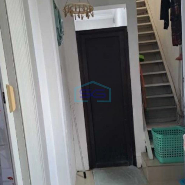 Dijual Ruko 2 Lantai Lokasi Strategis di Surabaya-2