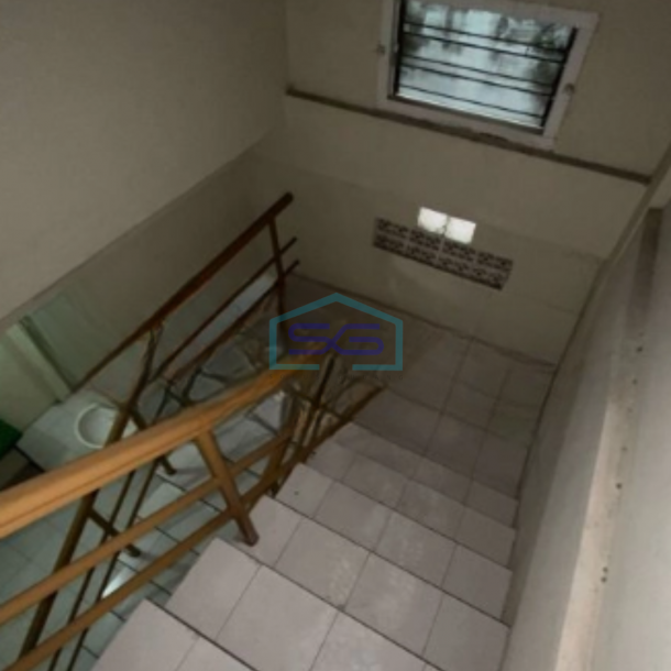 Dijual Ruko 1 Lantai Luas Bangunan 135 m² Lokasi Surabaya Kota-4