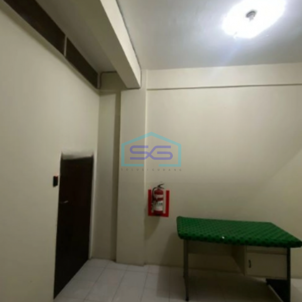 Dijual Ruko 1 Lantai Luas Bangunan 135 m² Lokasi Surabaya Kota-1