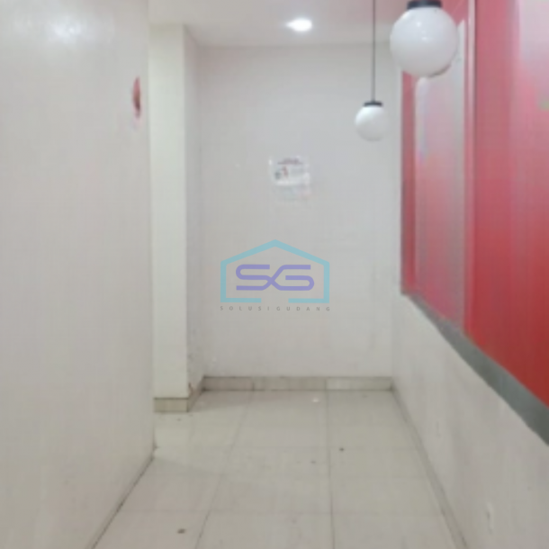 Disewakan Ruko 1 Lantai Lokasi Surabaya Kota-1