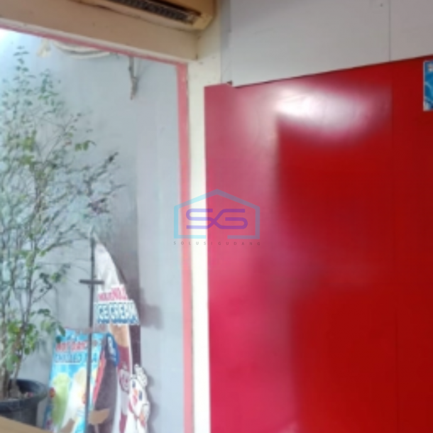 Disewakan Ruko 1 Lantai Lokasi Surabaya Kota-3