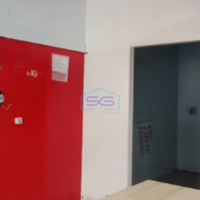 Disewakan Ruko 1 Lantai Lokasi Surabaya Kota