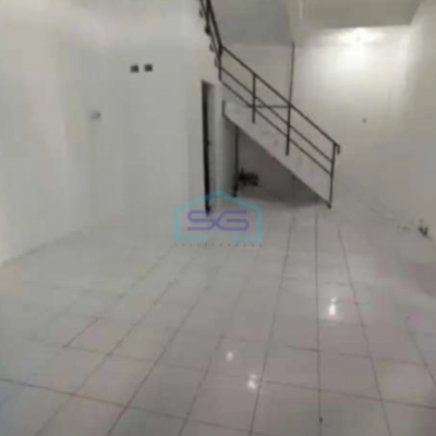Dijual Ruko Area Parkir Luas Lokasi Surabaya Kota Kondisi Bangunan Bagus