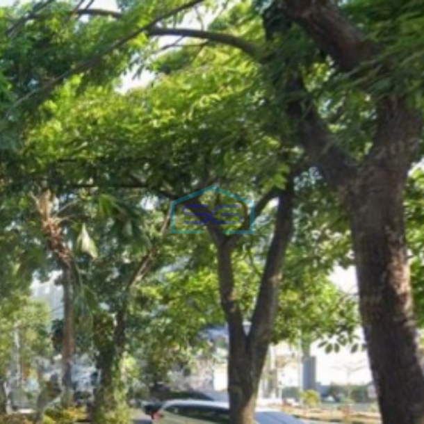 Dijual Tanah Luas  7950 m² Lokasi Surabaya Jawa Timur-1