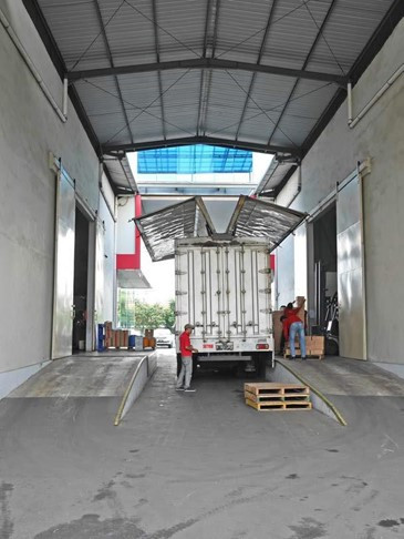 DIJUAL EX KANTOR DI CIPONDOH