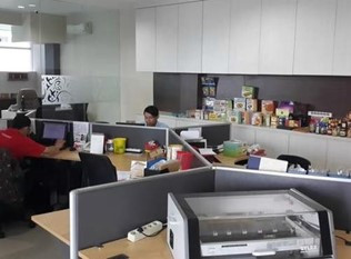 DIJUAL EX KANTOR DI CIPONDOH