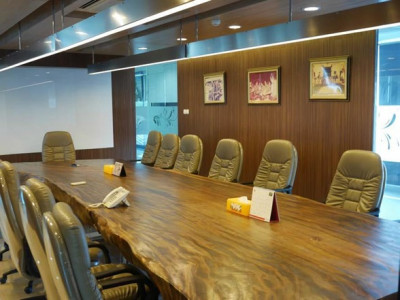 DIJUAL EX KANTOR DI CIPONDOH