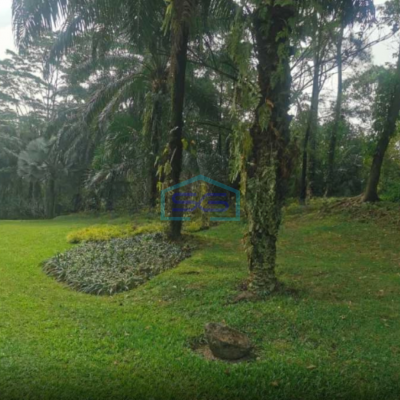 Dijual Tanah Di Sentul City Bogor Mainroad Showroom Mobil Luas Tanah  2421 m²