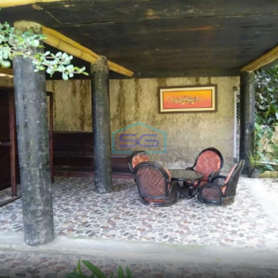 Dijual Ruang Usaha Di Soreang Bandung Luas Bangunan  150 m²