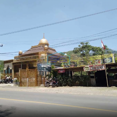 Dijual Ruang Usaha Di Soreang Bandung Luas Bangunan  150 m²