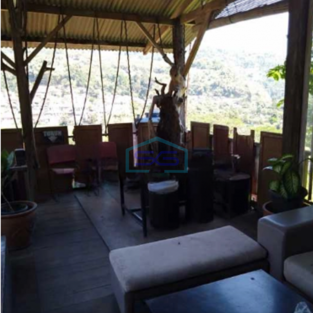 Dijual Ruang Usaha Di Soreang Bandung Luas Bangunan  150 m²-5