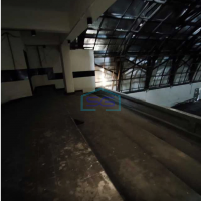 Disewakan Ruang Usaha Di Alun-Alun Heritage Regol, Bandung Luas Bangunan  600 m²