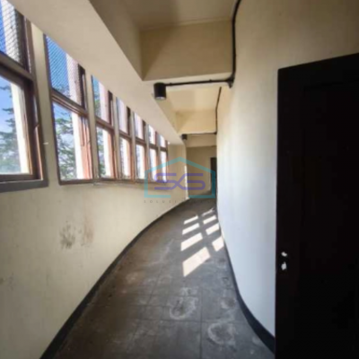 Disewakan Ruang Usaha Di Alun-Alun Heritage Regol, Bandung Luas Bangunan  600 m²