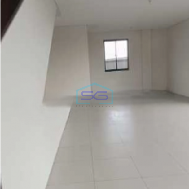 Disewakan Ruko Hoek Sasakirana Kbp 3 Lantai Di Padalarang Bandung Luas Bangunan  164 m²-4