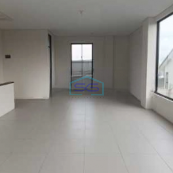 Disewakan Ruko Hoek Sasakirana Kbp 3 Lantai Di Padalarang Bandung Luas Bangunan  164 m²-2