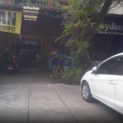 Disewakan Ruang Usaha Soreang Katapang Bandung Luas Bangunan  450 m²