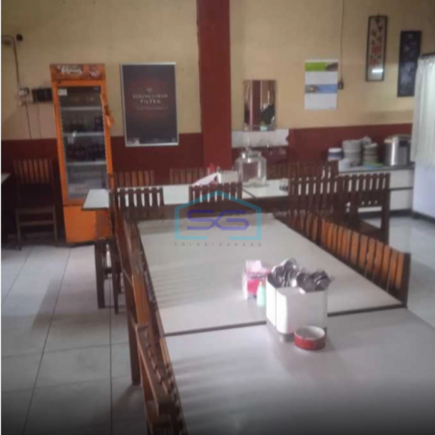 Disewakan Ruang Usaha Soreang Katapang Bandung Luas Bangunan  450 m²-4