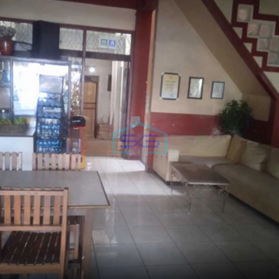 Disewakan Ruang Usaha Soreang Katapang Bandung Luas Bangunan  450 m²