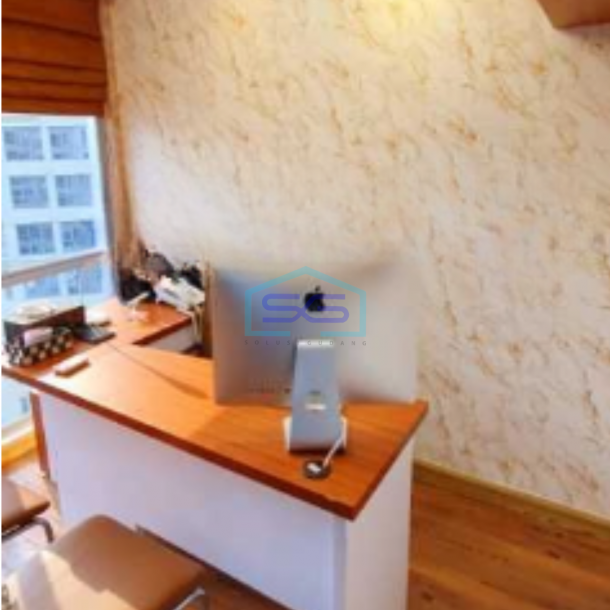 Disewakan Kantor Soho Mewah The Mansion Kemayoran Jakarta Pusat Luas Bangunan  46 m²-3