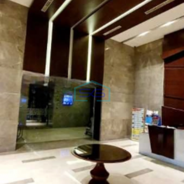 Disewakan Kantor Soho Mewah The Mansion Kemayoran Jakarta Pusat Luas Bangunan  46 m²-2