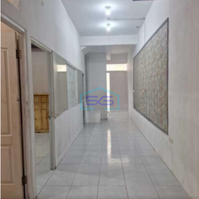 Disewakan Ruko Strategis Taman Holis Indah 2 Di Bandung Luas Bangunan  150 m²