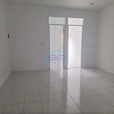 Disewakan Ruko Strategis Taman Holis Indah 2 Di Bandung Luas Bangunan  150 m²
