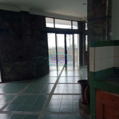 Disewakan Ruko 4 Lantai Lokasi Strategis Buah Batu Bandung Luas Bangunan  102 m²
